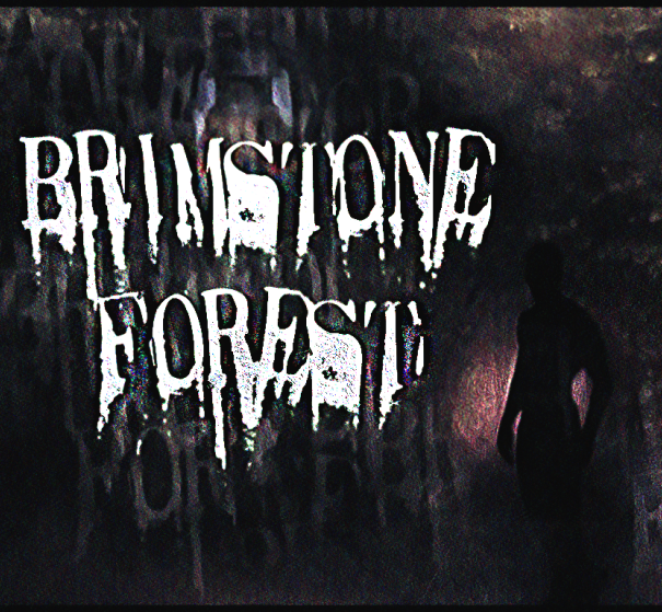 Cover image for Brimstone Forest: VR Demo