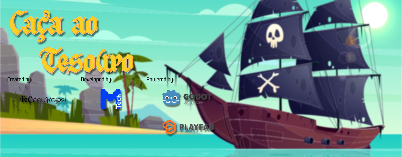 Caça ao Tesouro