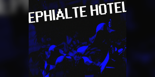 Cover image for Ephialte Hotel