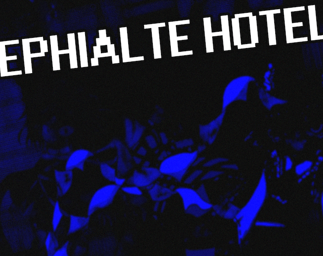 Ephialte Hotel