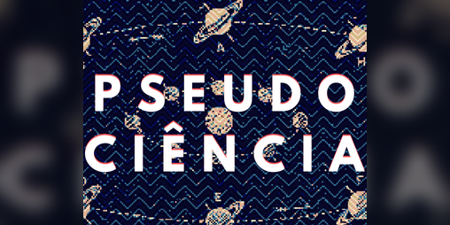 Cover image for Pseudociência