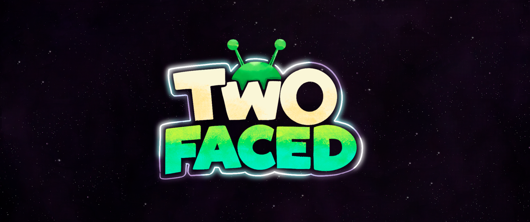 Two Faced