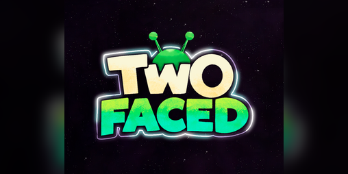 Cover image for Two Faced
