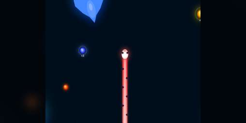 Cover image for SnakeBlast