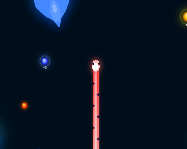 Cover image for SnakeBlast