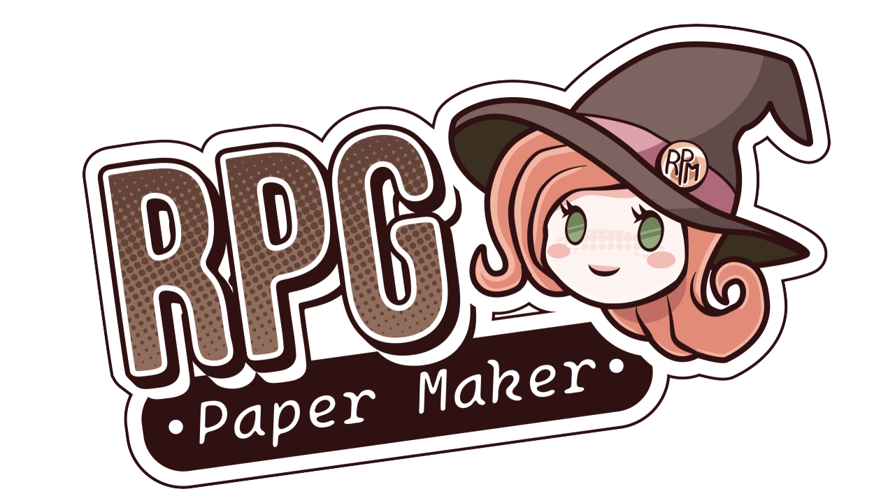 RPG Paper Maker