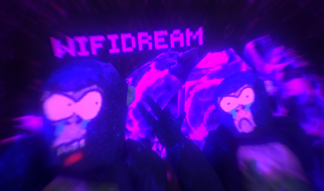 WIFIDREAMZ