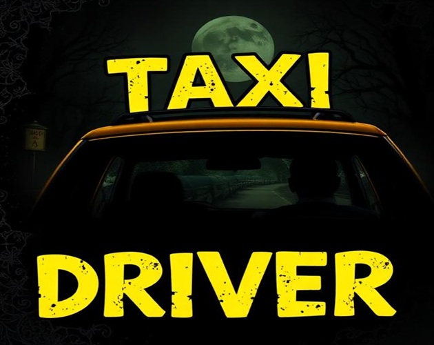 Taxi Driver