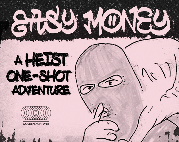 Screenshot 2 for EASY MONEY!