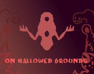 On Hallowed Grounds cover