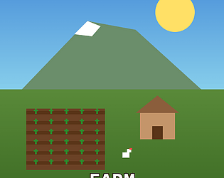 Tanzania Farming Sim
