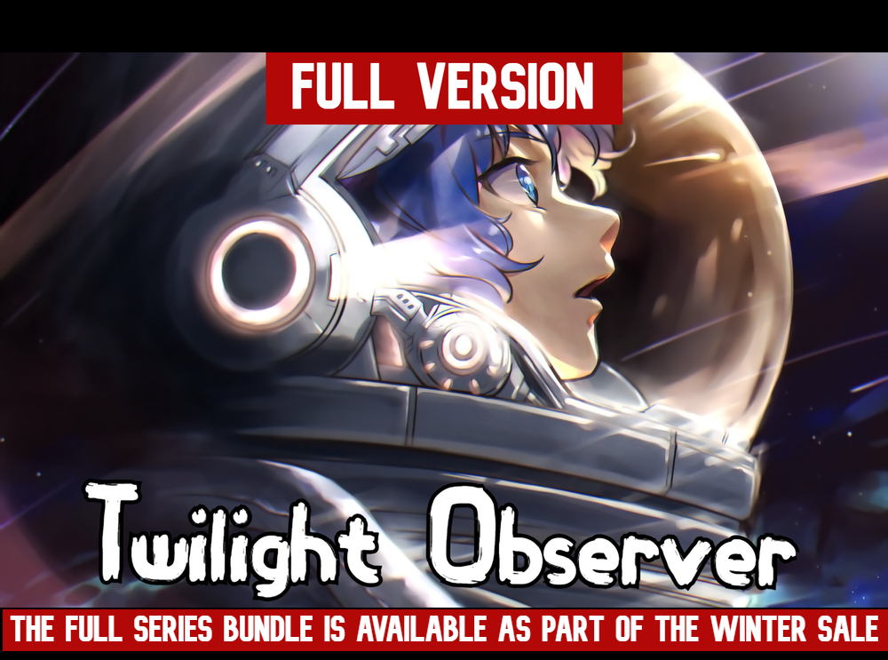 Twilight Observer