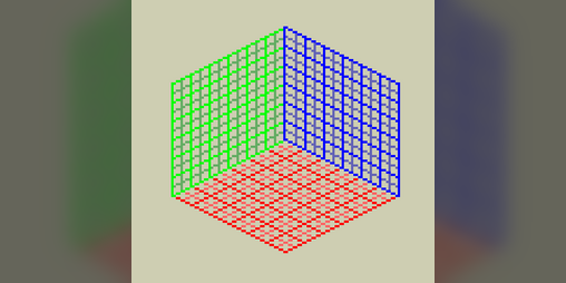 Cover image for Isometric Guidelines (Remake)