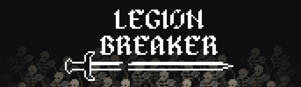 Legion Breaker