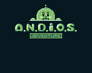 A.N.D.I.O.S. Adventure [Prototype]