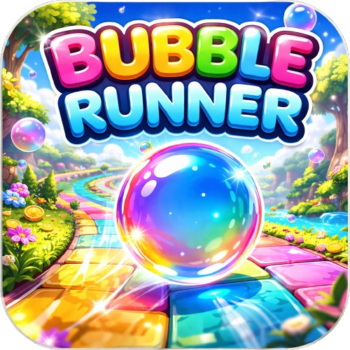 Bubble Runner
