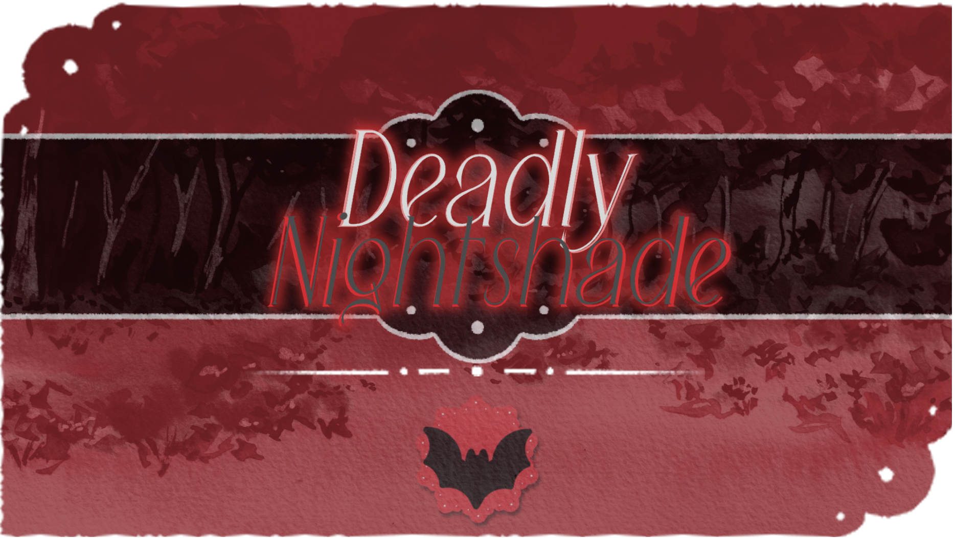 Deadly Nightshade