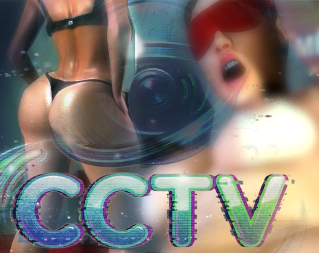 Cover image for CCTV CORP 🎥