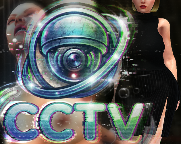 Cover image for CCTV CORP 📹- FREE