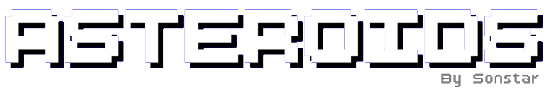 Asteroids