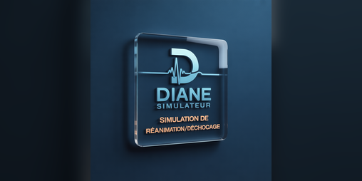 Cover image for Diane Simulateur
