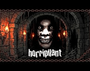 Horripilant