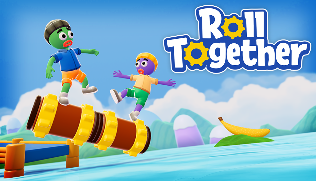 Roll Together