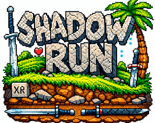 Shadow Run 2D Mobile