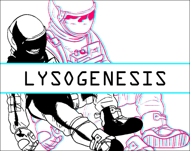 Lysogenesis
