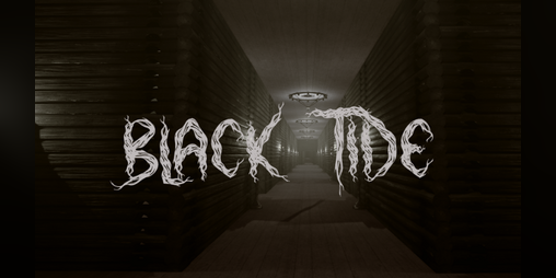 Cover image for BlackTide