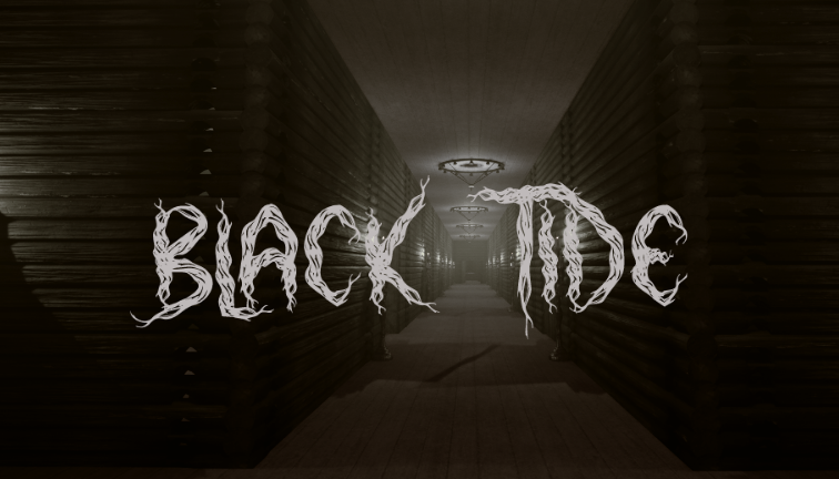 BlackTide cover