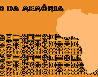 Jogo  da Memória: Africa