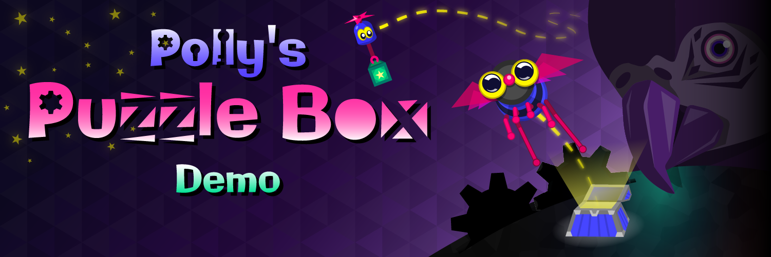 Polly's Puzzle Box Demo