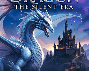 Silver Dragon: The Silent Era (DEMO)