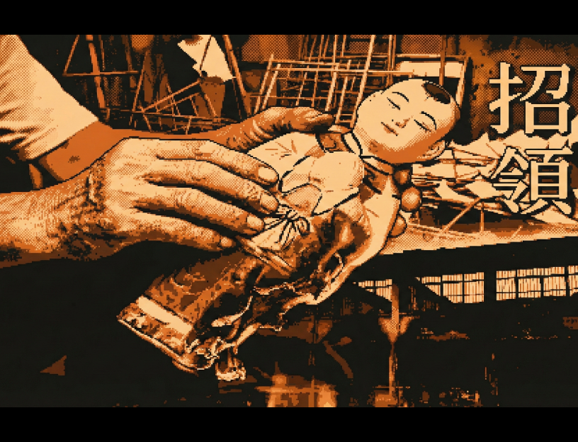 招領(序章) cover
