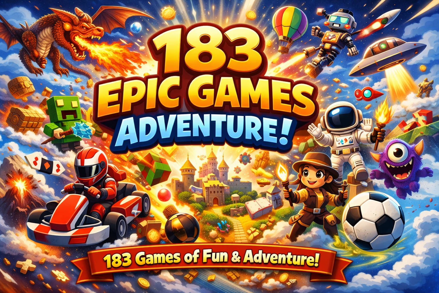 Fun Games