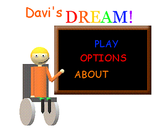 Davi's Dream