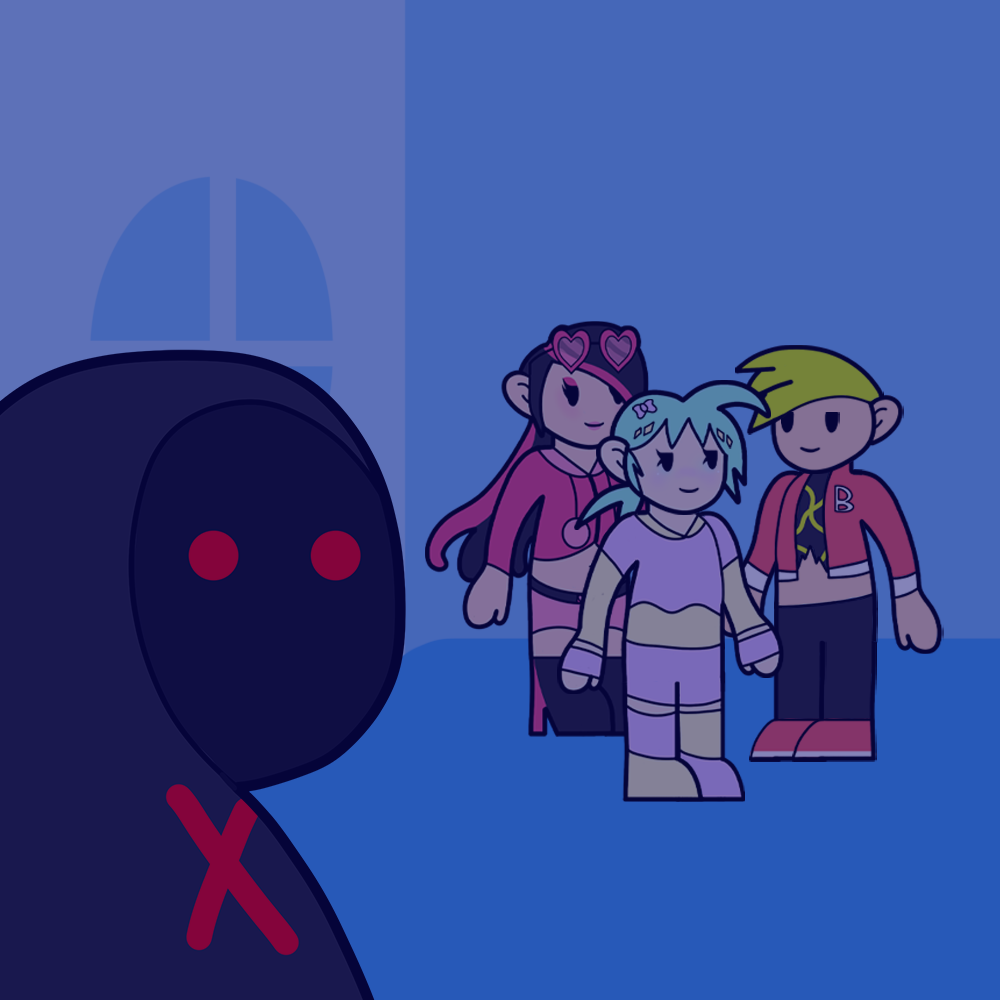 Cover image for Regular Day
