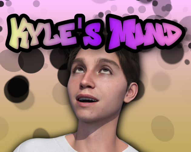 Cover image for Kyle's Mind