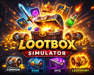 LootIth: Pixel Lootbox
