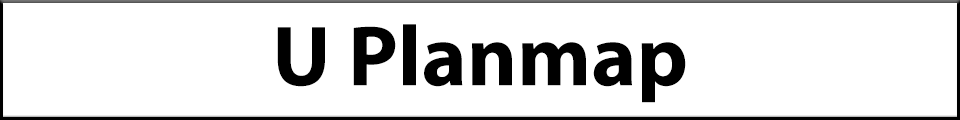 U Planmap