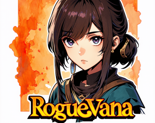 RogueVana