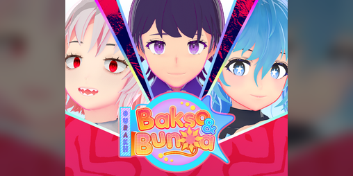 Cover image for OURAKH : Bakso & Bunga
