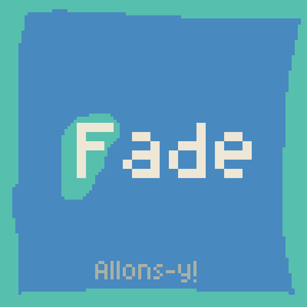 Fade- Color Transitions