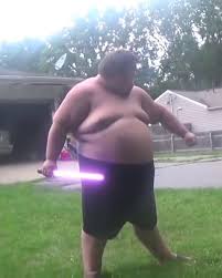 Neon Survival
