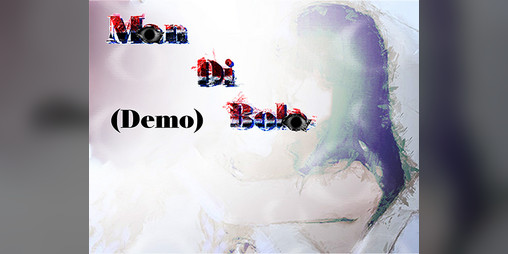 Cover image for Mandibola (Demo)