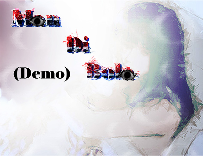 Cover image for Mandibola (Demo)