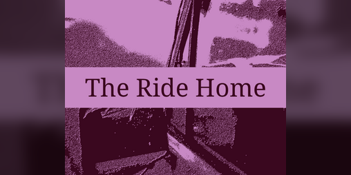 Cover image for The Ride Home