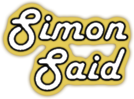 SIMON SAID