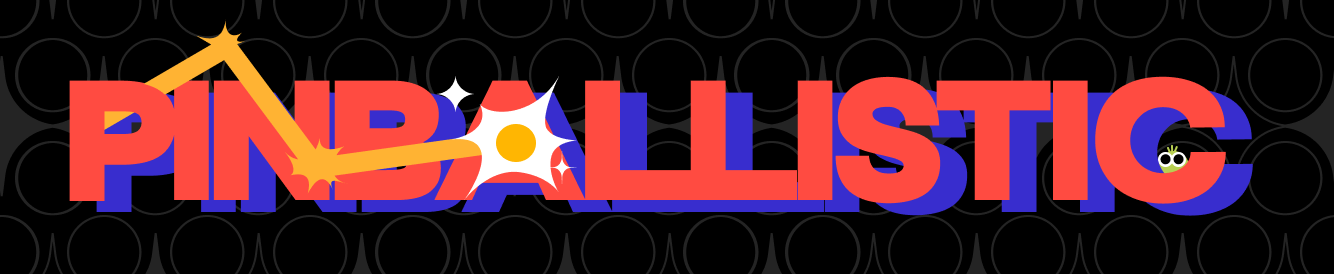 Pinballistic Vertical Slice